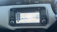 Nissan Micra 0.9 IG-T N-Connecta 5dr Petrol Hatchback